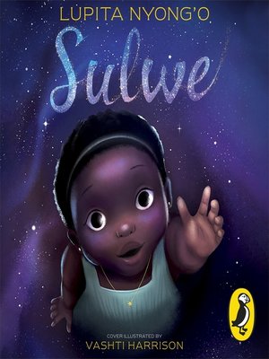 cover image of Sulwe